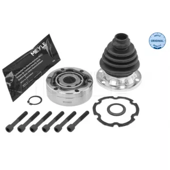 Embout de cardan avant (kit de réparation) MEYLE 100 498 0018