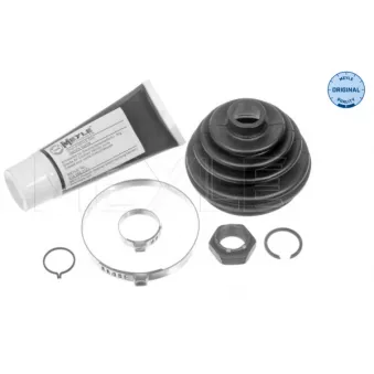 Soufflets de cardan avant MEYLE OEM 431498203C