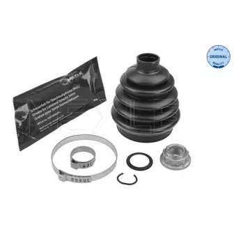 Soufflets de cardan avant MEYLE 100 498 0029