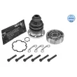 Embout de cardan avant (kit de réparation) MEYLE [100 498 0062]