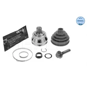 Embout de cardan avant (kit de réparation) MEYLE OEM 8E0498099G