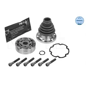 Embout de cardan avant (kit de réparation) MEYLE OEM 701498350X