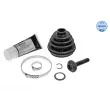 MEYLE 100 498 0073 - Soufflets de cardan avant