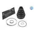 MEYLE 100 498 0090 - Soufflets de cardan avant