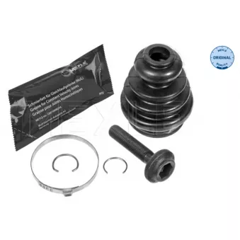 Soufflets de cardan avant MEYLE OEM 1008225