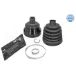 Embout de cardan avant (kit de réparation) MEYLE [100 498 0204]