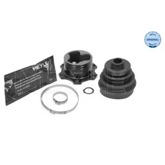 Embout de cardan avant (kit de réparation) MEYLE 100 498 0227