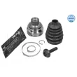 Embout de cardan avant (kit de réparation) MEYLE [100 498 0298]
