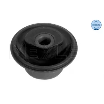 Silent bloc de suspension (train arrière) MEYLE 100 501 0001 pour VOLKSWAGEN PASSAT 2.0 Syncro - 116cv