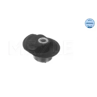 Silent bloc de suspension (train arrière) MEYLE OEM 3A0501541
