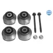 MEYLE 100 501 0002/S - Suspension, corps de l'essieu