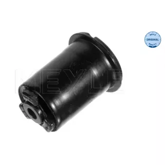 Suspension, corps de l'essieu MEYLE 100 501 0007
