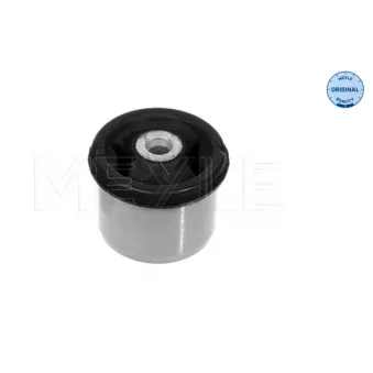 Suspension, corps de l'essieu MEYLE OEM 6N0501541D