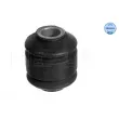 Suspension, jambe d'essieu MEYLE [100 505 0001]