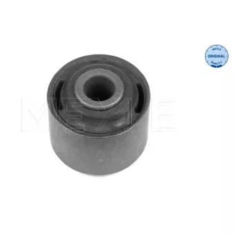 MEYLE 100 511 0001 - Suspension, corps de l'essieu