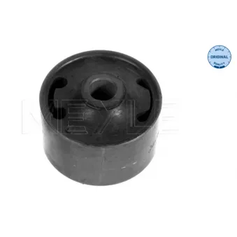 Suspension, corps de l'essieu MEYLE 100 511 0002 pour AUDI 100 2.0 - 115cv