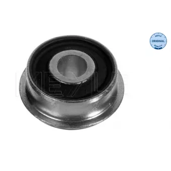 Suspension, corps de l'essieu MEYLE 100 511 0003 pour AUDI A5 1.8 quattro CAT - 90cv