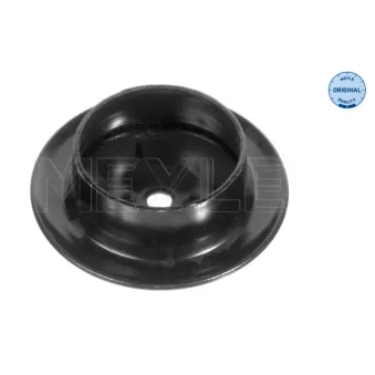 Patin de ressort MEYLE OEM 191512113