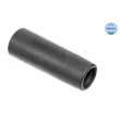 Bouchon de protection/soufflet, amortisseur MEYLE [100 513 0006]
