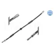 MEYLE 100 525 0004 - Flexible de frein