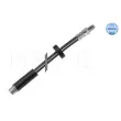Flexible de frein MEYLE [100 525 0006]