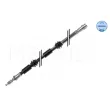 Flexible de frein MEYLE [100 525 0013]