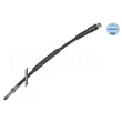 MEYLE 100 525 0015 - Flexible de frein