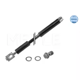 MEYLE 100 525 0019/S - Flexible de frein