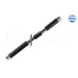 MEYLE 100 525 0023 - Flexible de frein