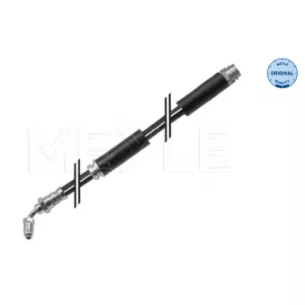 Flexible de frein MEYLE [100 525 0024]