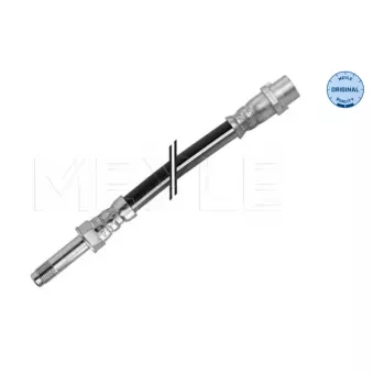 Flexible de frein MEYLE 100 525 0027