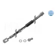 Flexible de frein MEYLE [100 525 0043/S]