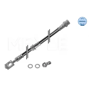 Flexible de frein MEYLE OEM 5N0611701