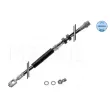 Flexible de frein MEYLE [100 525 0061/S]