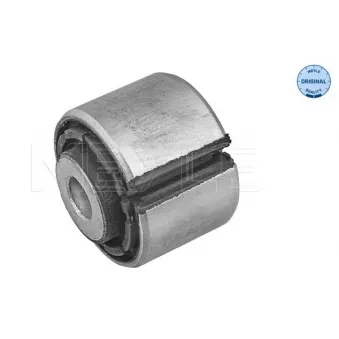 Silent bloc de suspension (train arrière) MEYLE OEM 4M0505291D