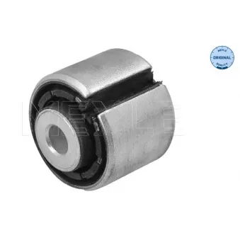 Silent bloc de suspension (train arrière) MEYLE OEM 4M0505291D