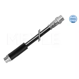 MEYLE 100 611 0016 - Flexible de frein
