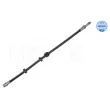 Flexible de frein MEYLE [100 611 0017]