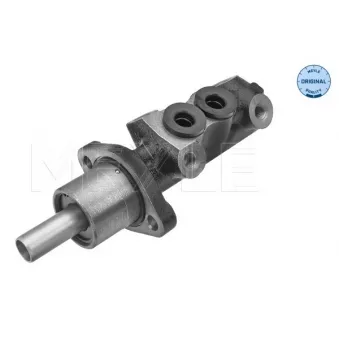 Maître-cylindre de frein MEYLE OEM 7701349871