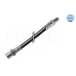 Flexible de frein MEYLE [100 611 0045]