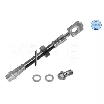 Flexible de frein MEYLE OEM 6N0611701B