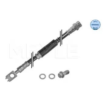 MEYLE 100 611 0071/S - Flexible de frein