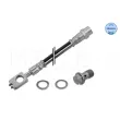 MEYLE 100 611 0081/S - Flexible de frein