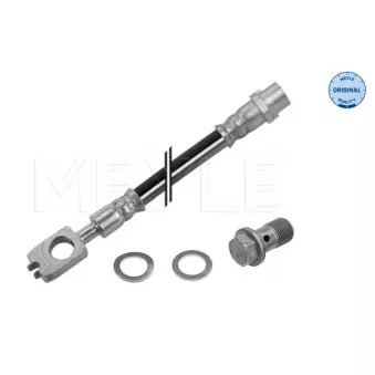 Flexible de frein MEYLE 100 611 0081/S pour FORD TOURNEO 1.6 - 102cv