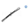 Flexible de frein MEYLE [100 611 0084]