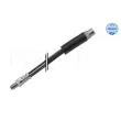 MEYLE 100 611 0086 - Flexible de frein