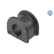 Suspension, stabilisateur MEYLE [100 615 0000]