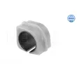Suspension, stabilisateur MEYLE [100 615 0009]