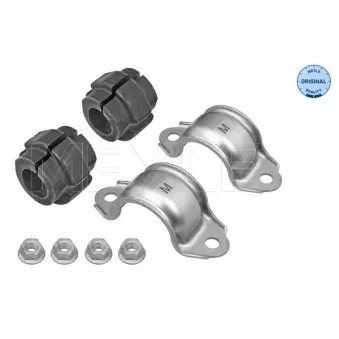 Kit de réparation, suspension du stabilisateur MEYLE 100 615 0024