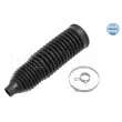 MEYLE 100 620 0016 - Jeu de joints-soufflets, direction